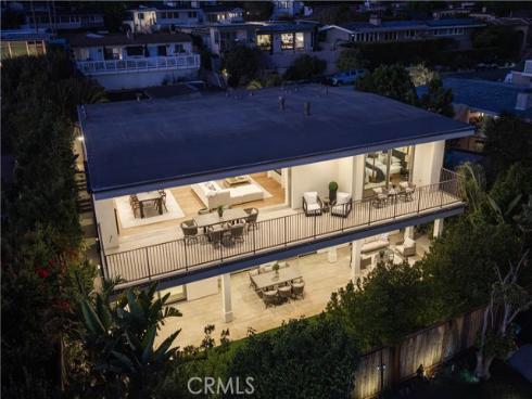 448 Serra Drive, Corona del Mar, CA