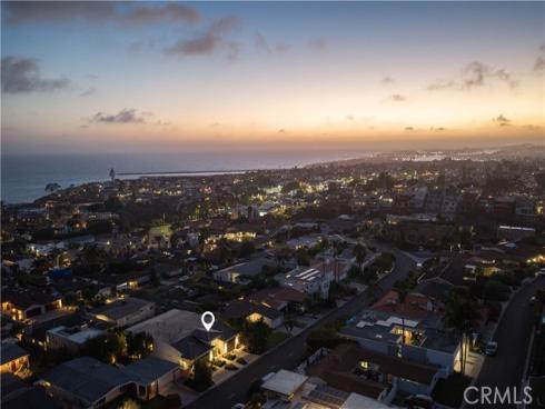 448 Serra Drive, Corona del Mar, CA