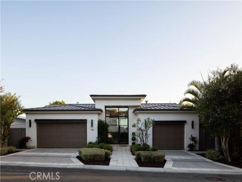 448  Serra   Drive, Corona del Mar, CA