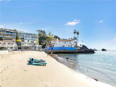 2712 Shell Street, Corona del Mar, CA
