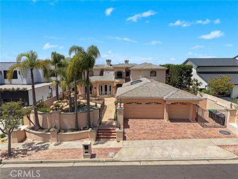 55 Montecito , Corona del Mar, CA