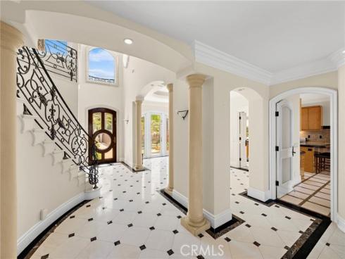 55 Montecito , Corona del Mar, CA