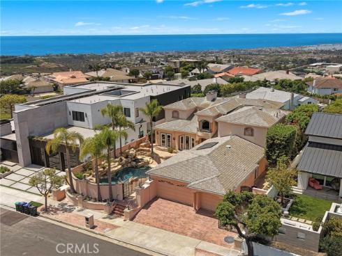 55 Montecito , Corona del Mar, CA