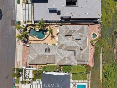55 Montecito , Corona del Mar, CA