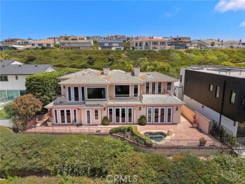 55 Montecito , Corona del Mar, CA