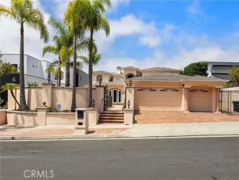 55 Montecito , Corona del Mar, CA
