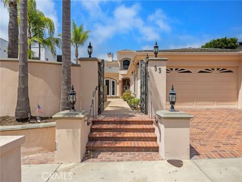 55 Montecito , Corona del Mar, CA