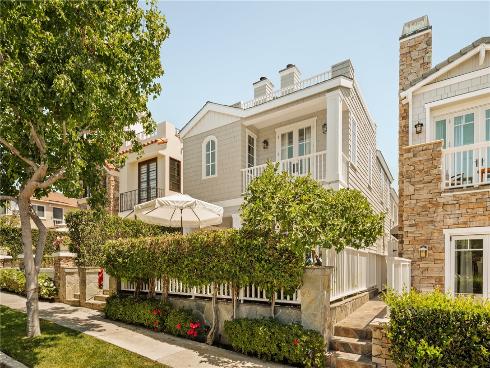 702  Acacia   Avenue, Corona del Mar, CA