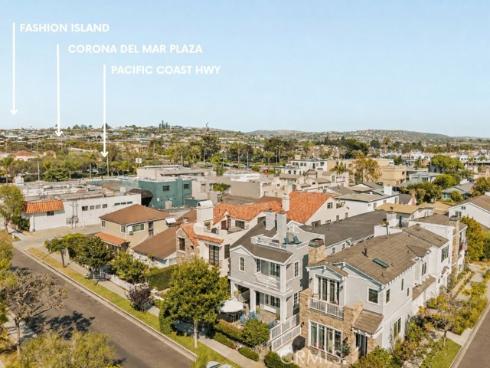 702  Acacia   Avenue, Corona del Mar, CA