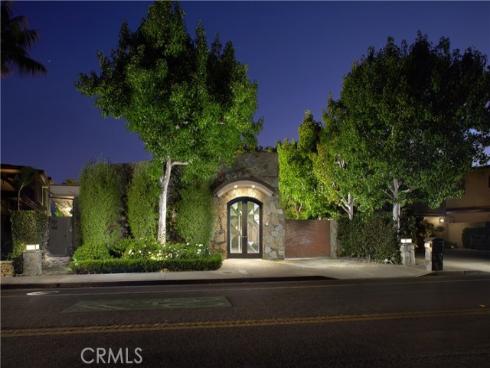 2027 Bayside Drive, Corona del Mar, CA