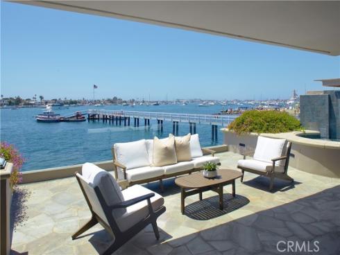 2027 Bayside Drive, Corona del Mar, CA