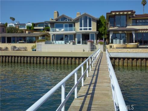 2027 Bayside Drive, Corona del Mar, CA