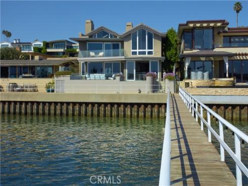 2027 Bayside Drive, Corona del Mar, CA