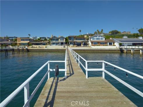 2027 Bayside Drive, Corona del Mar, CA