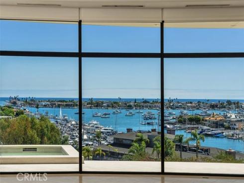 1523 Dolphin Terrace , Corona del Mar, CA