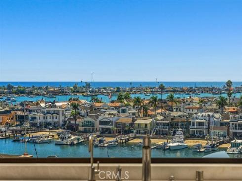 1523 Dolphin Terrace , Corona del Mar, CA
