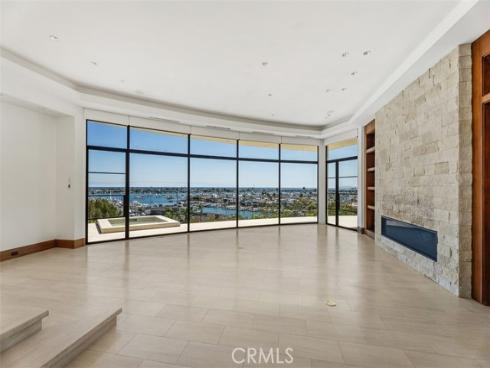 1523 Dolphin Terrace , Corona del Mar, CA