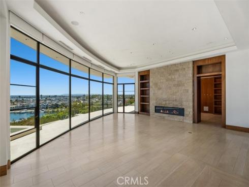 1523 Dolphin Terrace , Corona del Mar, CA