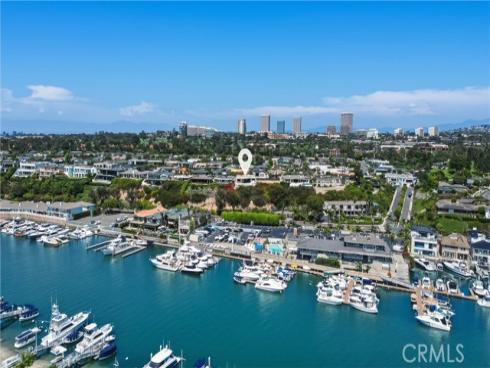 1523 Dolphin Terrace , Corona del Mar, CA