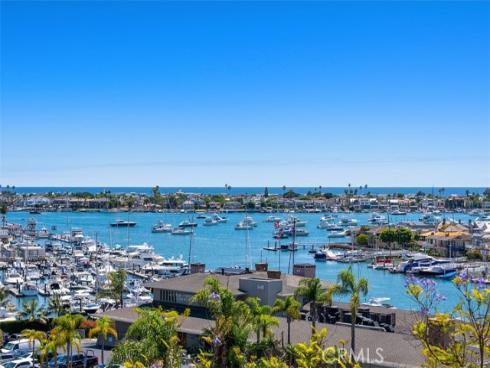 1523 Dolphin Terrace , Corona del Mar, CA