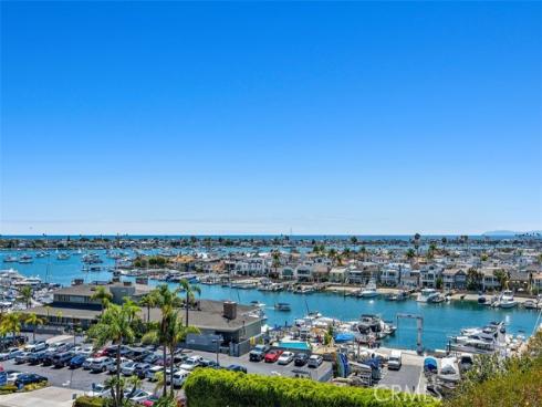 1523 Dolphin Terrace , Corona del Mar, CA