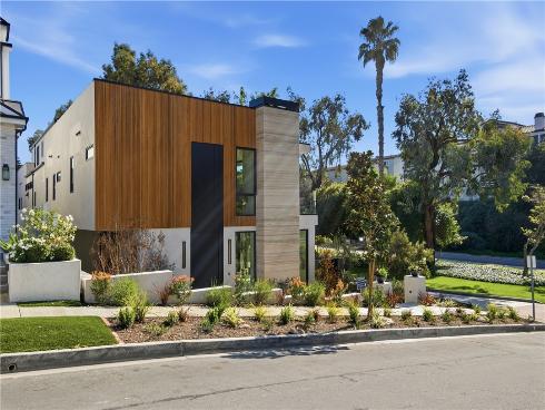 400 Heliotrope , Corona del Mar, CA