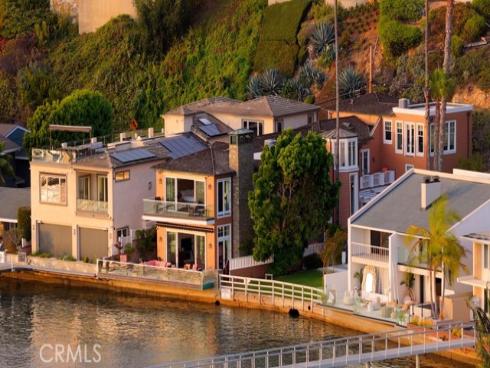 2323 Bayside Drive, Corona del Mar, CA