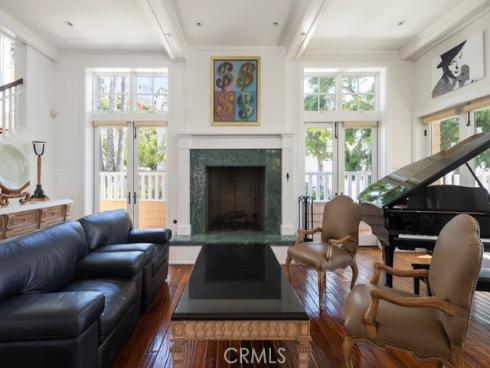 2323 Bayside Drive, Corona del Mar, CA