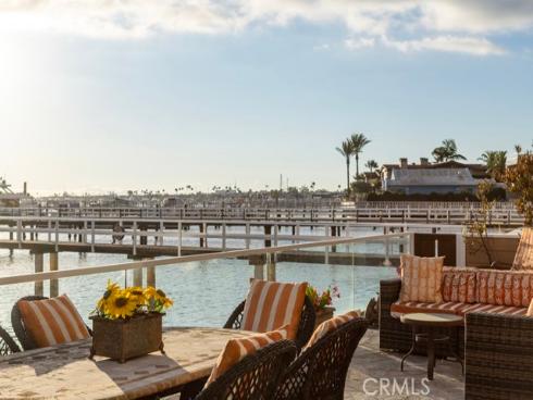 2323 Bayside Drive, Corona del Mar, CA