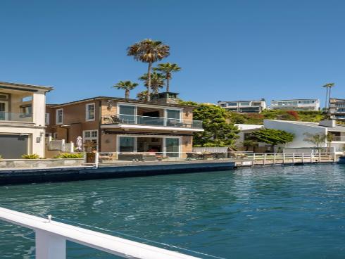 2323 Bayside Drive, Corona del Mar, CA