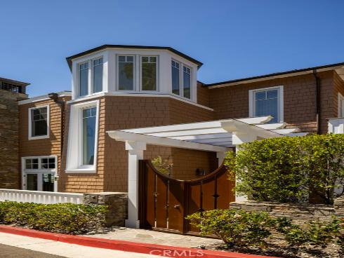 2323 Bayside Drive, Corona del Mar, CA