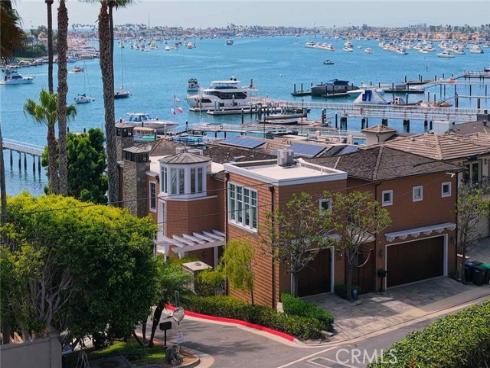 2323 Bayside Drive, Corona del Mar, CA