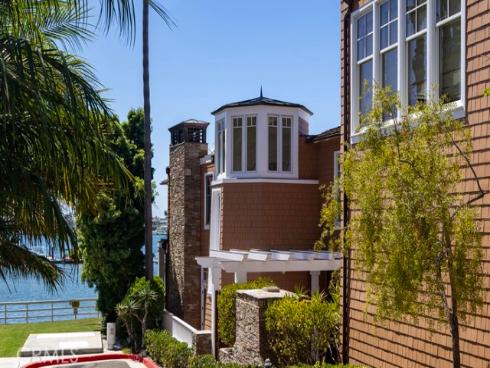 2323 Bayside Drive, Corona del Mar, CA
