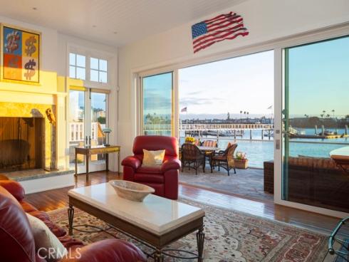 2323 Bayside Drive, Corona del Mar, CA