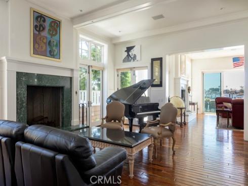 2323 Bayside Drive, Corona del Mar, CA