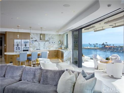 183 Carnation Avenue, Corona del Mar, CA
