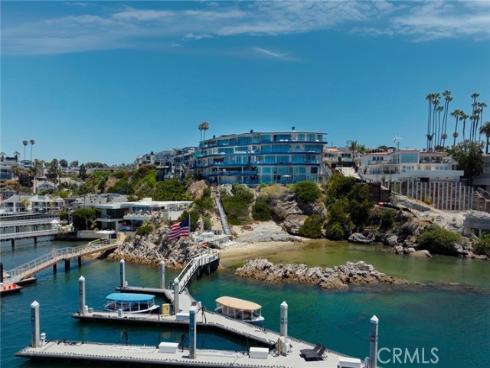 183 Carnation Avenue, Corona del Mar, CA