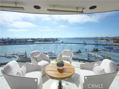 183 Carnation Avenue, Corona del Mar, CA