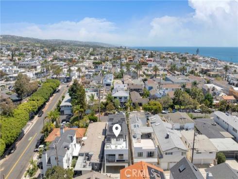 321 Larkspur 1-2 Avenue, Corona del Mar, CA
