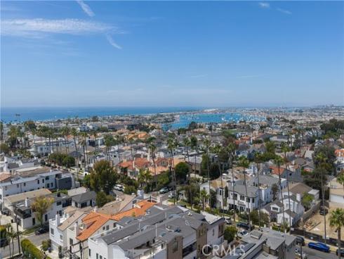 506  Goldenrod Ave  , Corona del Mar, CA