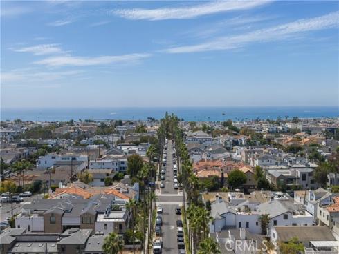 506  Goldenrod Ave  , Corona del Mar, CA