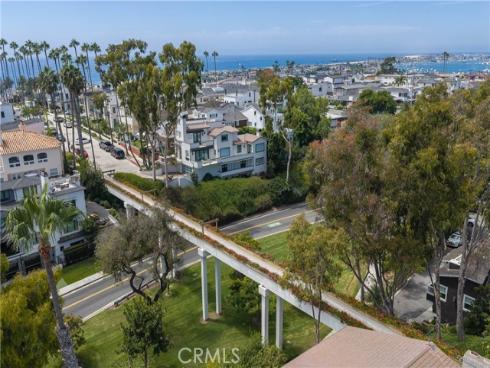 506  Goldenrod Ave  , Corona del Mar, CA