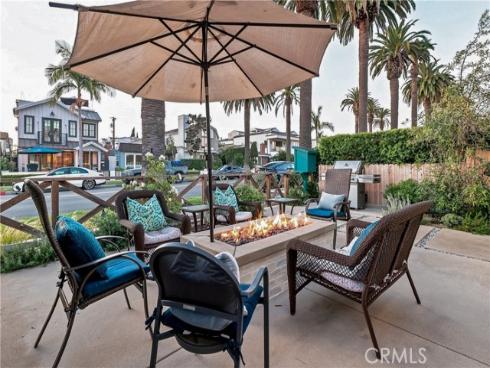 602 Marguerite 2 , Corona del Mar, CA