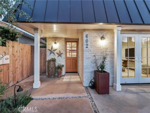 602 Marguerite 2 , Corona del Mar, CA