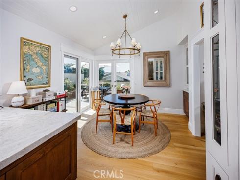 7 Jetty Drive, Corona del Mar, CA