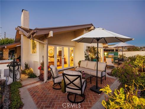 7  Jetty   Drive, Corona del Mar, CA