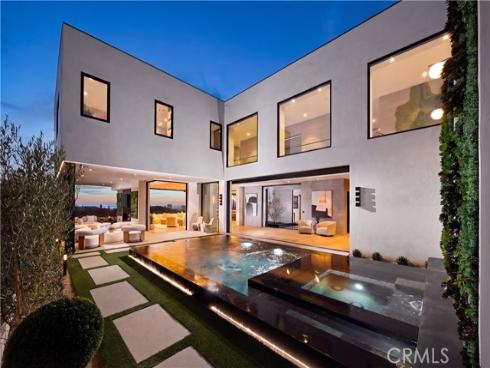53 Montecito Drive, Corona del Mar, CA