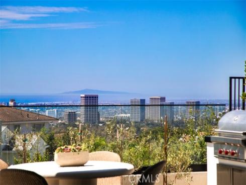 53 Montecito Drive, Corona del Mar, CA