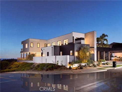 53 Montecito Drive, Corona del Mar, CA