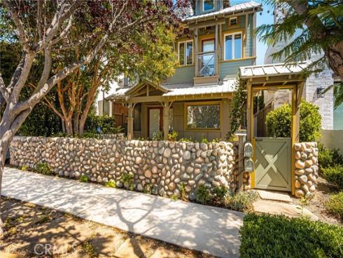 506 Acacia , Corona del Mar, CA